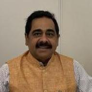 Sunil Kumar MBBS & Medical Tuition trainer in Jamshedpur