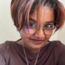 Dhruvi A. photo