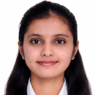 Siddhi S. Pharmacy Tuition trainer in Alibag