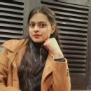 Princy K. Class I-V Tuition trainer in Ghaziabad
