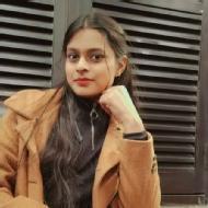 Princy K. Class I-V Tuition trainer in Ghaziabad