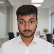 Krishna Sharma Class 11 Tuition trainer in Jaipur
