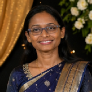 Alekhya M. BSc Tuition trainer in Visakhapatnam