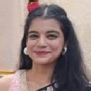Simran S. Class 10 Tuition trainer in Aurangabad