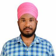 Rajsingh Dipaksingh Kalani Computer Course trainer in Aurangabad