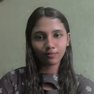Sandhya M. Class 10 trainer in Ramgarh