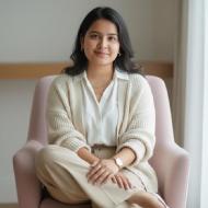 Priyanka Class I-V Tuition trainer in Chennai