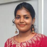 Anusree G. Class I-V Tuition trainer in Kottarakara