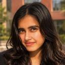 Mehak G. photo