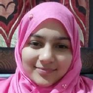 Henna Y. Nursery-KG Tuition trainer in Pulwama