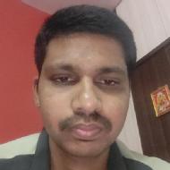 Rajesh Project Work trainer in Bangalore