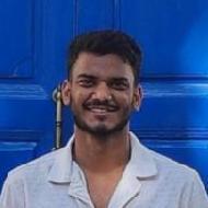 Suraj Kumar BSc Tuition trainer in Bangalore