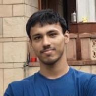 Chetan Singh Class I-V Tuition trainer in Delhi