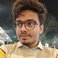 Ashwin Bidua Class I-V Tuition trainer in Bhopal