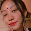 Srishti T. photo