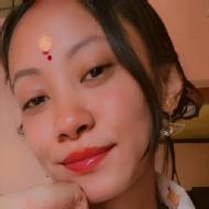 Srishti T. Class I-V Tuition trainer in Dehradun