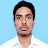 Samarth Tare Campus Placement trainer in Mumbai