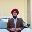 Ravinder Singh Tally Software trainer in Ludhiana