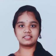 Sharali A. Class 12 Tuition trainer in Pithapuram