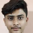 Photo of Ayush Goswami