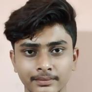 Ayush Goswami Class 9 Tuition trainer in Gandhinagar