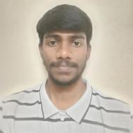 Tarigopulla Sathwik Class 8 Tuition trainer in Hyderabad