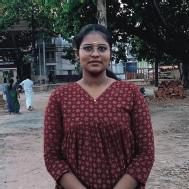 Trija Class 10 trainer in Mathasserikonam
