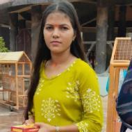 Supriya S. Nursery-KG Tuition trainer in Prayagraj