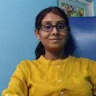 Dr.banhi R. Class 12 Tuition trainer in Kolkata