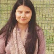 Aasha S. Class I-V Tuition trainer in Ambala