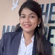 Shifa S. Class I-V Tuition trainer in Pune