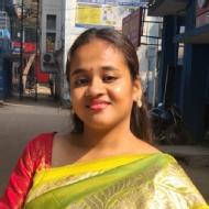 Suchismita D. Class I-V Tuition trainer in Hooghly