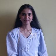 Sabira A. BSc Tuition trainer in Mumbai