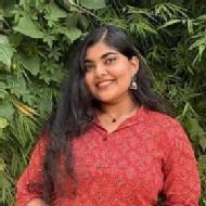 Safiya S. Class 12 Tuition trainer in Meppadi