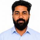 Raghavendran R photo