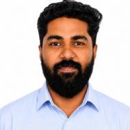 Raghavendran R BTech Tuition trainer in Madurai