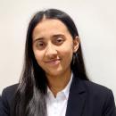 Sejal V. photo