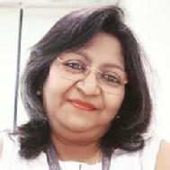 Kakali B. Class I-V Tuition trainer in Kolkata