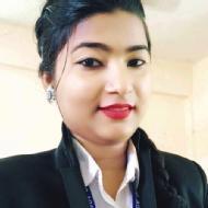 Monalisha D. Class I-V Tuition trainer in Jajpur