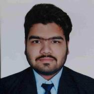 Krishnaraj Tomar Class 10 trainer in Amer