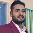 Saket Sinha photo