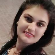 Sanju S. Class I-V Tuition trainer in Dubai