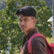 Rohit Singh Python trainer in Bhubaneswar