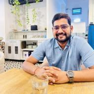 Raunak Tibrewal Class 10 trainer in Bangalore