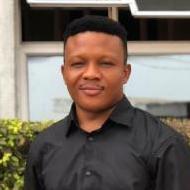 Matthew Tommy Engineering Entrance trainer in Port Harcourt