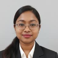 Pubali K. Class I-V Tuition trainer in Kolkata