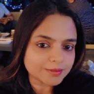 Shrishti K. Personality Development trainer in Gurgaon