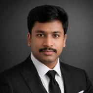Ganeshkumar Nagaraj Class 12 Tuition trainer in Coimbatore