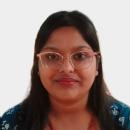 Ranju A. Math Tutors trainer in Rajgangpur