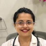 Kruti D. Medical Entrance trainer in Vasai
